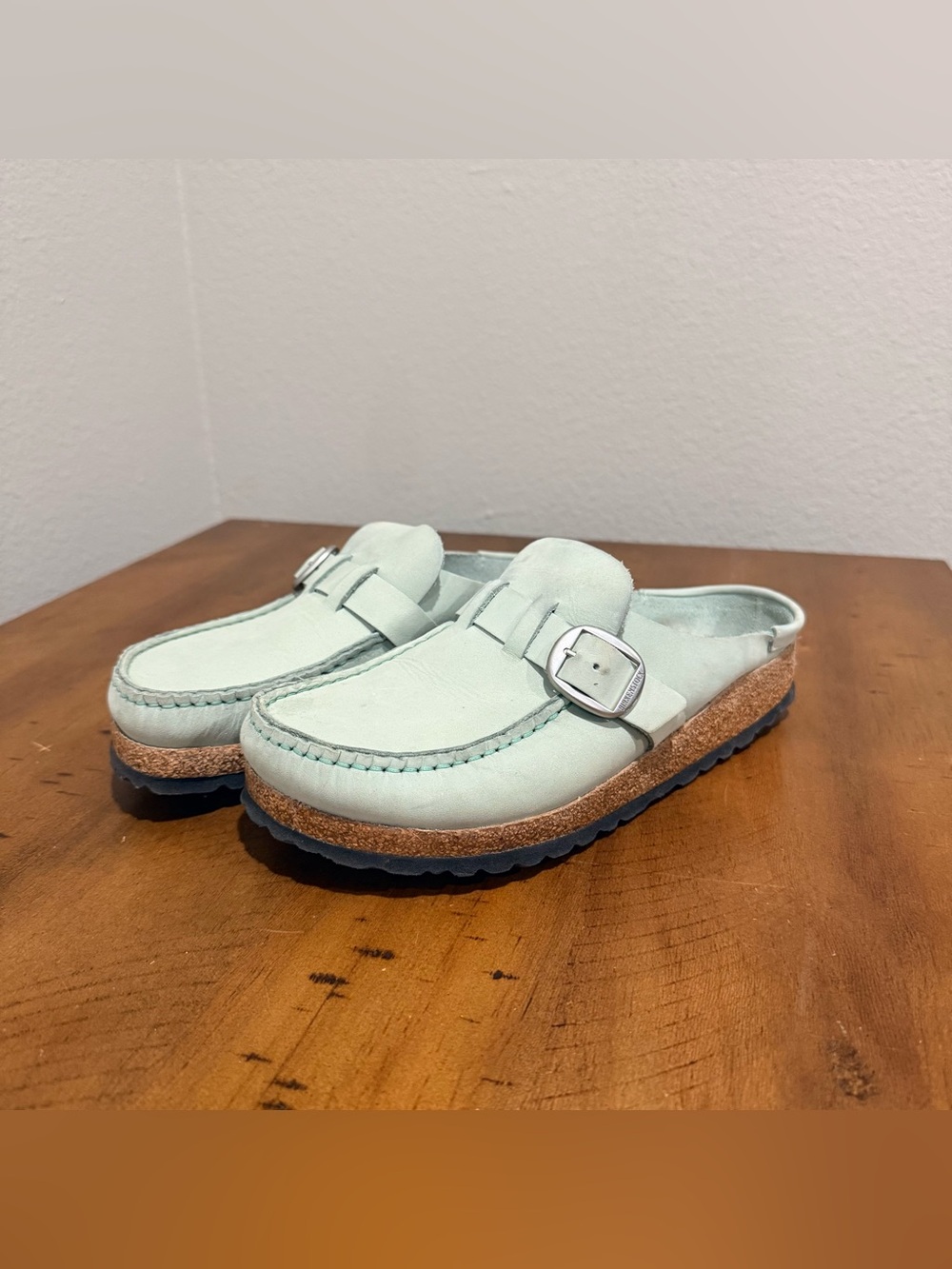 Birkenstock Buckley
